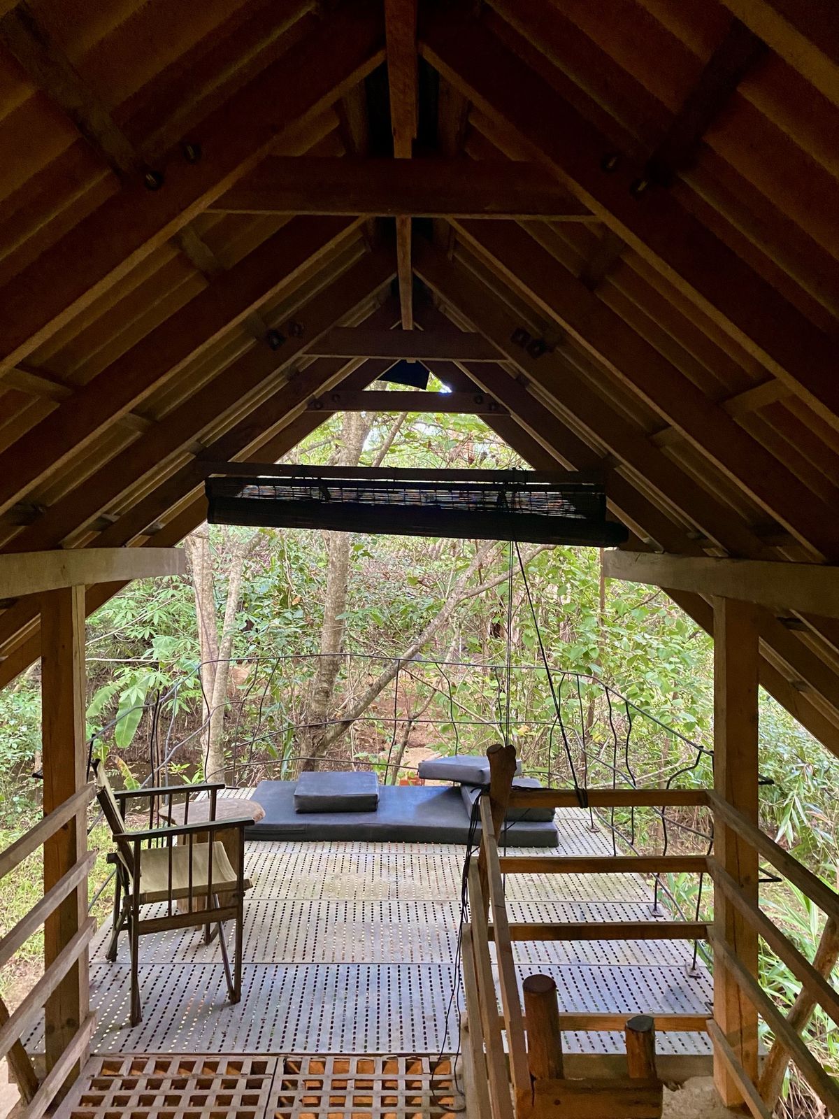 The Birders’ Nook at Galkadawala