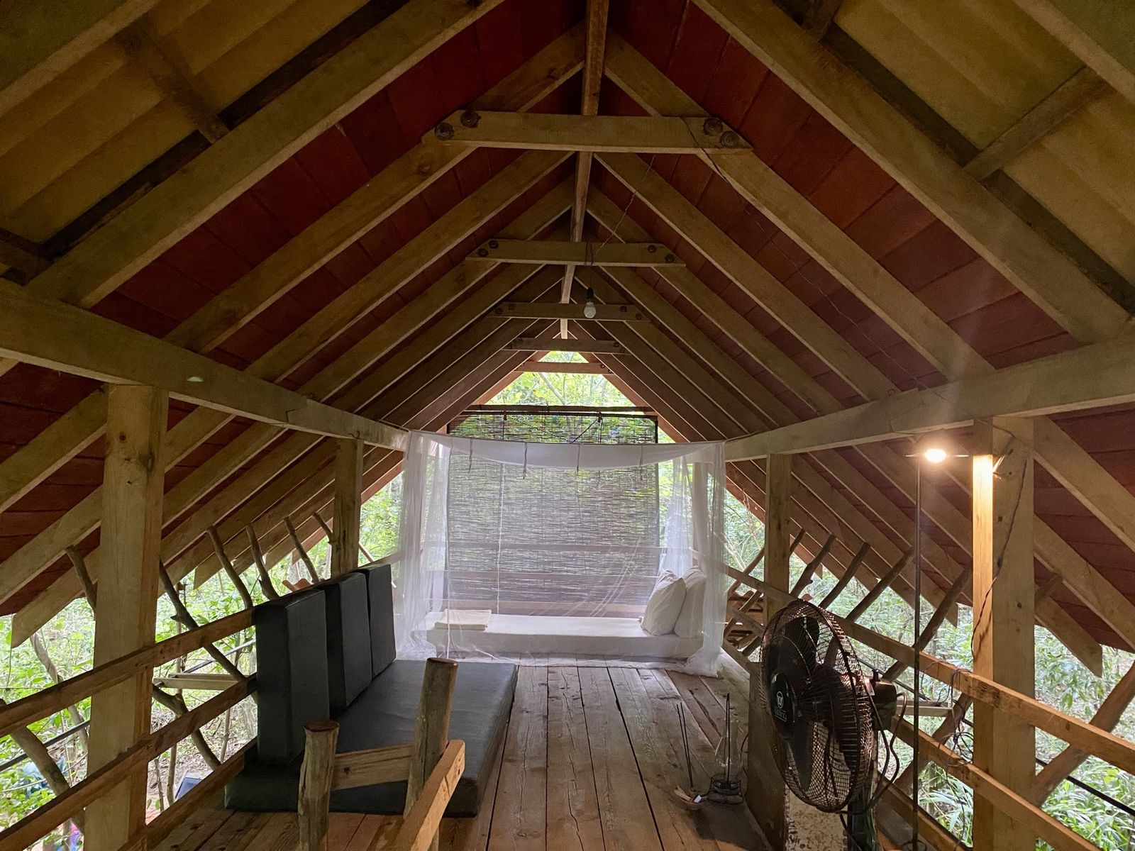 The Birders’ Nook at Galkadawala