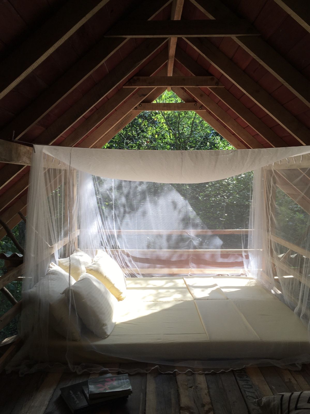 The Birders’ Nook at Galkadawala