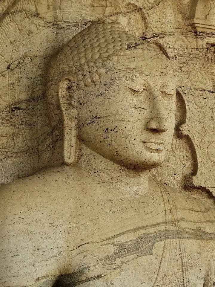 Polonnaruwa