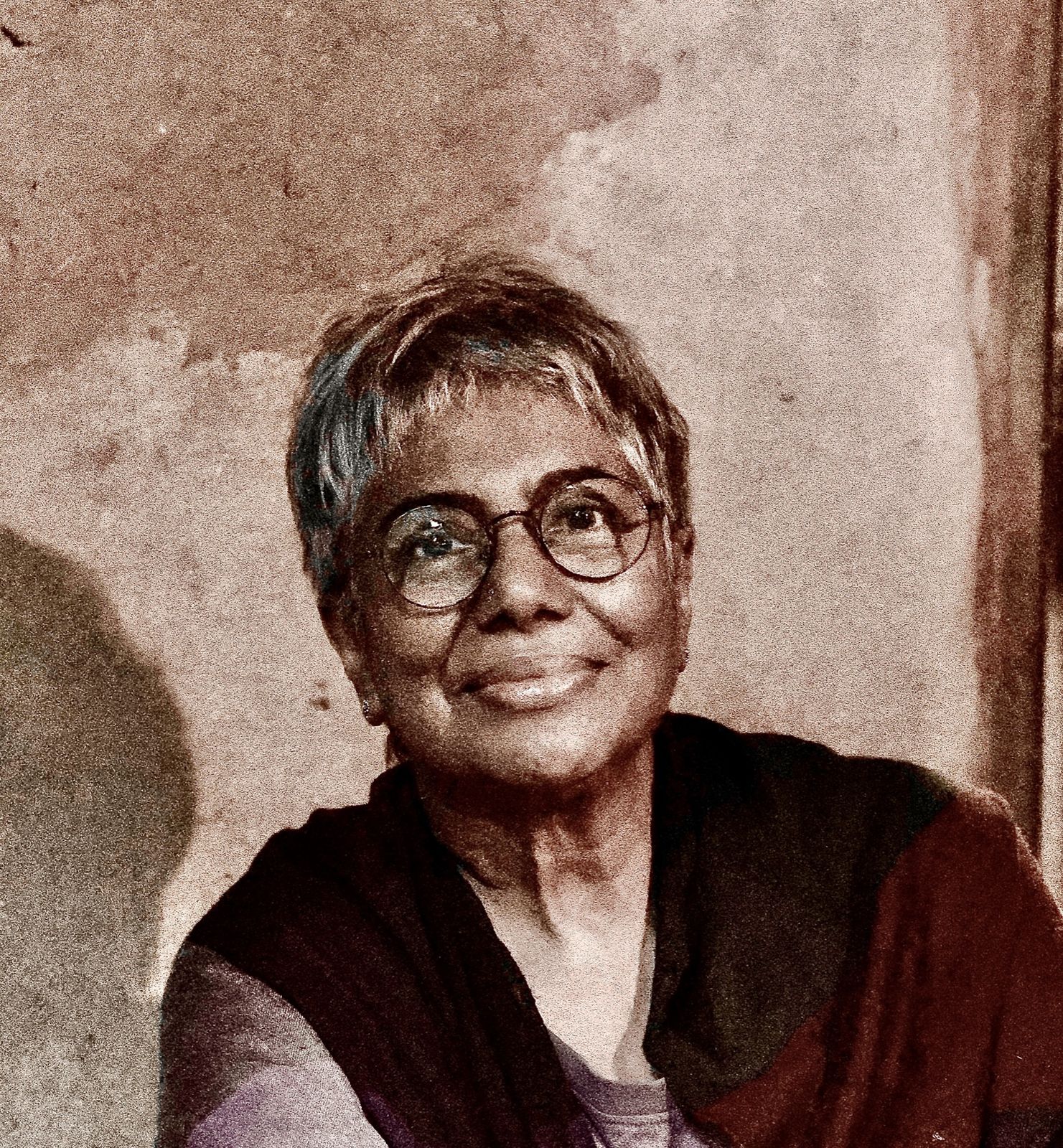 Maulie at Galkadawala